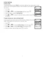 Preview for 12 page of GE 30542 User Manual