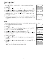 Предварительный просмотр 20 страницы GE 30542EE1 User Manual