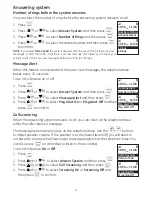 Предварительный просмотр 28 страницы GE 30542EE1 User Manual