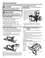 Предварительный просмотр 7 страницы GE 31-31570 Installation Instructions Manual