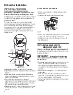 Предварительный просмотр 8 страницы GE 31-31570 Installation Instructions Manual