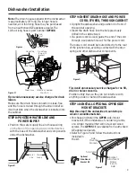 Предварительный просмотр 9 страницы GE 31-31570 Installation Instructions Manual