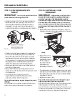 Предварительный просмотр 10 страницы GE 31-31570 Installation Instructions Manual