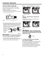 Предварительный просмотр 12 страницы GE 31-31570 Installation Instructions Manual