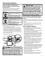 Предварительный просмотр 13 страницы GE 31-31570 Installation Instructions Manual