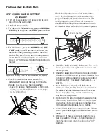 Предварительный просмотр 14 страницы GE 31-31570 Installation Instructions Manual