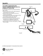 Предварительный просмотр 16 страницы GE 31-31570 Installation Instructions Manual