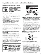 Предварительный просмотр 21 страницы GE 31-31570 Installation Instructions Manual