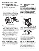 Предварительный просмотр 26 страницы GE 31-31570 Installation Instructions Manual