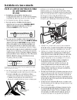 Предварительный просмотр 30 страницы GE 31-31570 Installation Instructions Manual