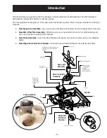 Предварительный просмотр 5 страницы GE 31-9155 Technical Service Manual