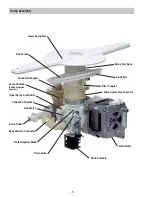 Предварительный просмотр 6 страницы GE 31-9155 Technical Service Manual