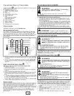 Preview for 13 page of GE 310000 - REVISION C Operator'S Manual