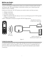 Предварительный просмотр 6 страницы GE 31591 Owner'S Manual