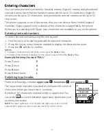 Предварительный просмотр 25 страницы GE 31591 Owner'S Manual