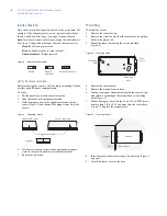 Preview for 2 page of GE 319.5 Installation Instructions