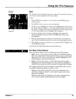 Preview for 33 page of GE 31GT740 User Manual