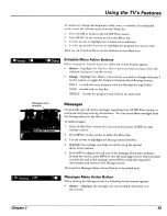 Preview for 35 page of GE 31GT740 User Manual