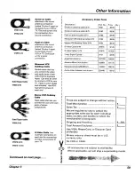 Preview for 61 page of GE 31GT740 User Manual