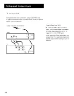 Предварительный просмотр 10 страницы GE 32GT720YX1CY User Manual