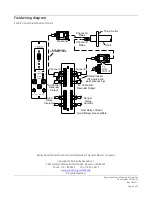 Preview for 6 page of GE 3300 Specifications