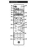 Preview for 4 page of GE 33711 Instruction Manual