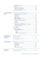 Preview for 6 page of GE 339 Communications Manual