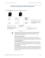 Preview for 85 page of GE 339 Communications Manual