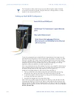 Preview for 86 page of GE 339 Communications Manual