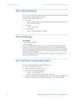 Preview for 130 page of GE 339 Communications Manual