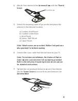 Preview for 9 page of GE 34140 User Manual