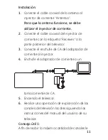 Preview for 11 page of GE 34342 User Manual