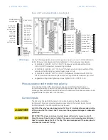 Preview for 34 page of GE 345 Quick Start Manual