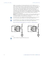 Preview for 38 page of GE 345 Quick Start Manual