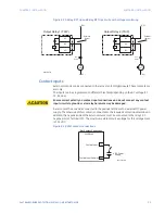 Preview for 39 page of GE 345 Quick Start Manual