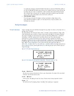 Preview for 48 page of GE 345 Quick Start Manual