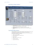 Preview for 51 page of GE 345 Quick Start Manual