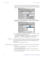 Preview for 60 page of GE 345 Quick Start Manual