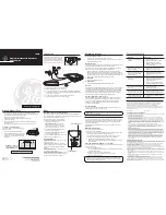 GE 347A8232-0001 User Manual preview