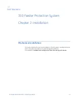 Preview for 35 page of GE 350-A9 Instruction Manual