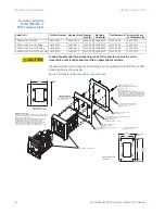 Preview for 42 page of GE 350-A9 Instruction Manual