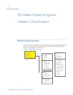 Preview for 109 page of GE 350-A9 Instruction Manual