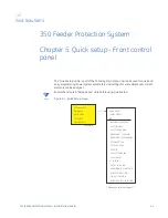 Preview for 127 page of GE 350-A9 Instruction Manual