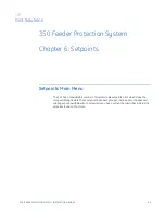 Preview for 131 page of GE 350-A9 Instruction Manual