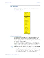 Preview for 161 page of GE 350-A9 Instruction Manual