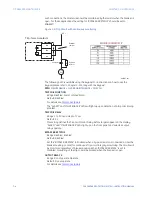 Preview for 310 page of GE 350-A9 Instruction Manual