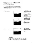 Preview for 23 page of GE 35GT695FM1 User Manual