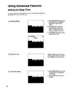 Preview for 24 page of GE 35GT695FM1 User Manual