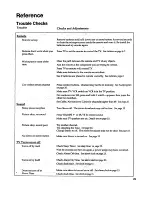 Preview for 31 page of GE 35GT695FM1 User Manual