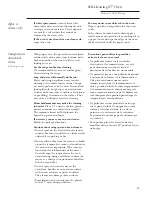 Preview for 29 page of GE 36 and 48 Dual Fuel Rans Natural Gas Models ZDP48N4G Owner'S Manual